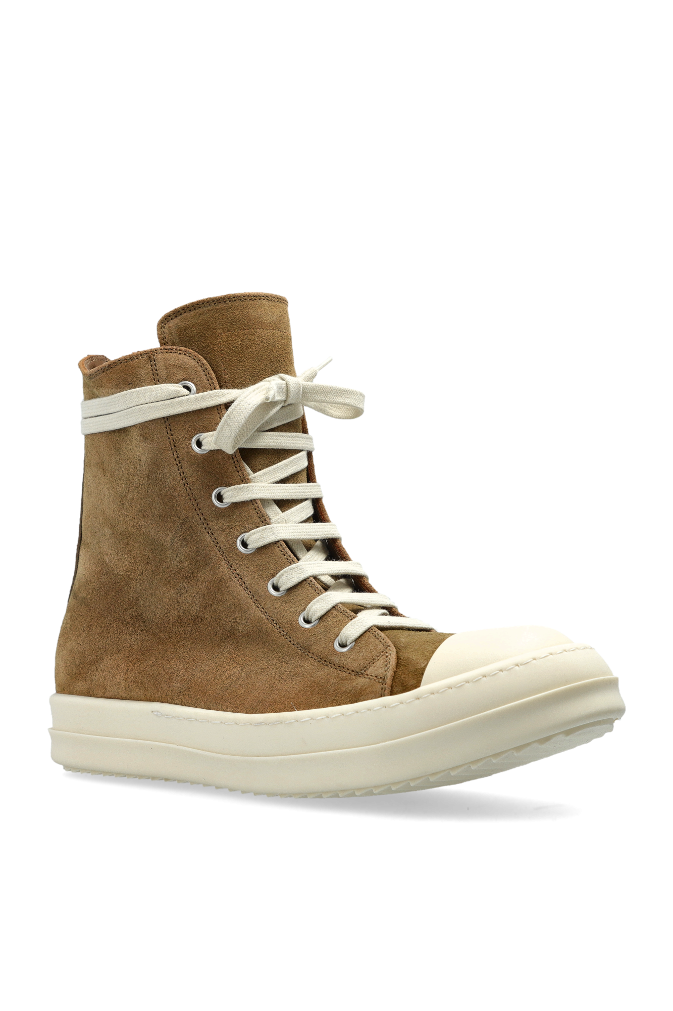 Rick Owens High-top sports shoes 'Sneaks' | Women's | Vitkac